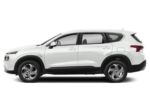 Certified 2023 Hyundai Santa Fe SE AWD/4WD image 3