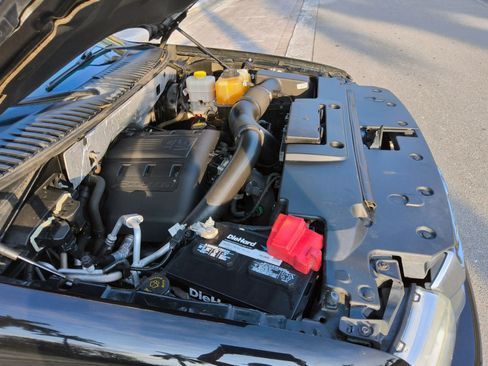 Used 2016 Ford Expedition King Ranch image 47