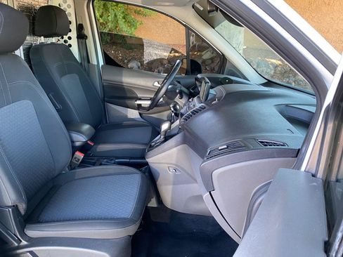 Used 2022 Ford Transit Connect XLT FWD image 39