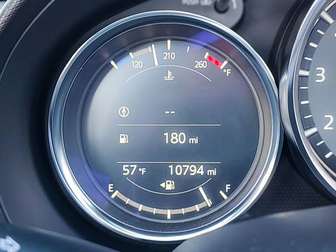 Used 2023 MAZDA MX-5 Miata Grand Touring w/ Weather Package image 13