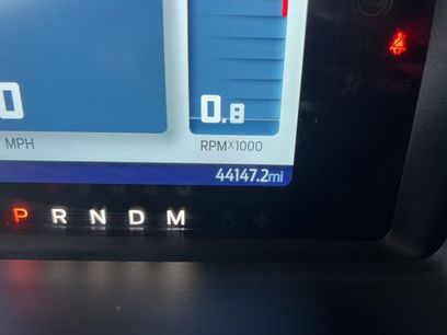 Used 2023 Ford Bronco Badlands