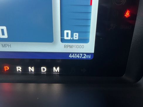 Used 2023 Ford Bronco Badlands AWD/4WD image 4
