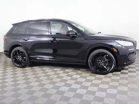 Used 2025 Lincoln Corsair Grand Touring w/ Equipment Group 301A image 20