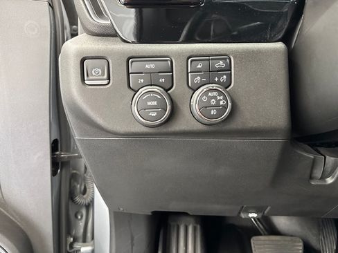 Used 2024 Chevrolet Silverado 1500 RST w/ RST All Star Premium Package AWD/4WD image 34