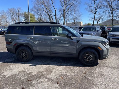 New 2026 Hyundai Santa Fe XRT image 8