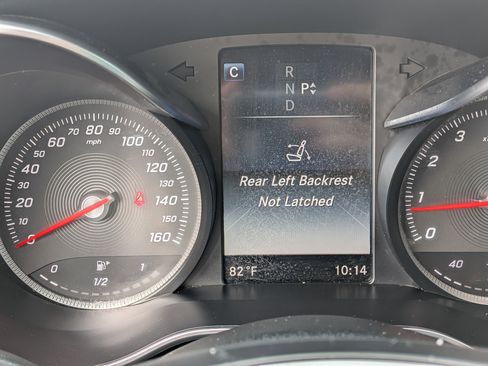 Used 2016 Mercedes-Benz C 300 Sedan image 27