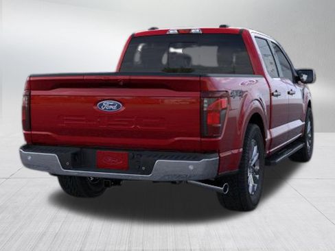 New 2026 Ford F150 XLT image 8