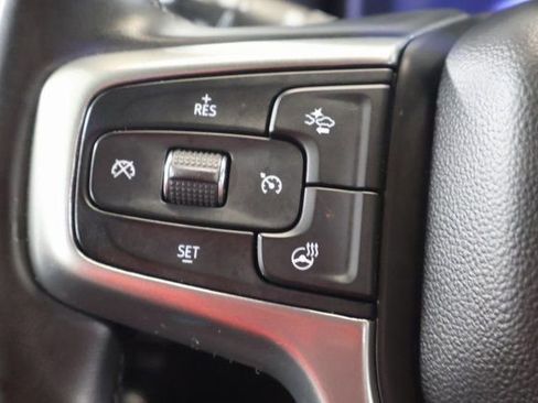 Used 2023 Chevrolet Tahoe Premier AWD/4WD image 17
