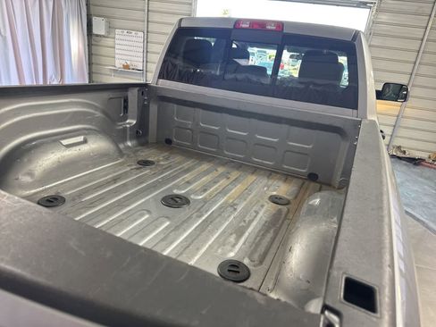 Used 2020 RAM 2500 Tradesman image 15