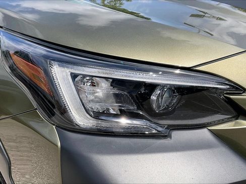 Certified 2024 Subaru Outback Wilderness AWD/4WD image 30