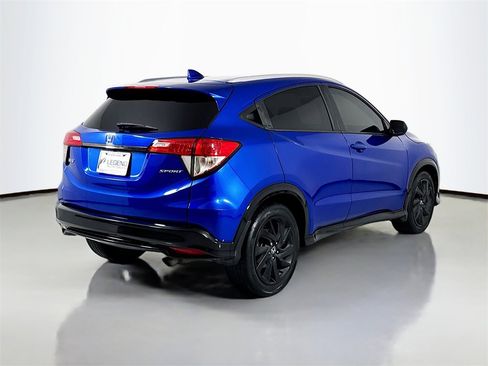 Used 2022 Honda HR-V Sport image 7