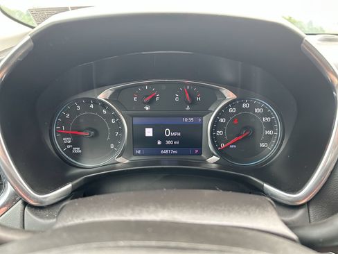 Used 2022 Chevrolet Equinox LT AWD/4WD image 27
