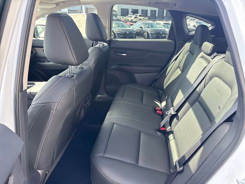 New 2026 Nissan Murano SL AWD/4WD image 25