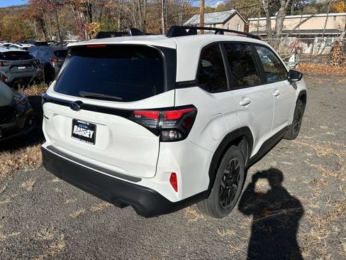 Certified 2026 Subaru Forester Premium AWD/4WD image 8