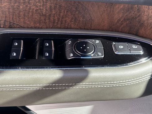 Used 2022 Lincoln Navigator L Black Label image 7