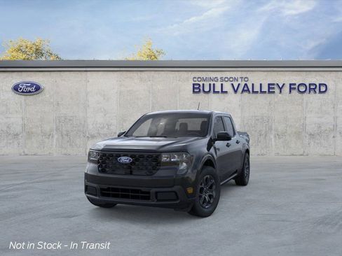 New 2026 Ford Maverick XLT AWD/4WD image 4