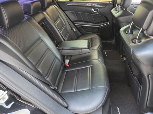 Used 2016 Mercedes-Benz E 63 AMG S-Model image 32