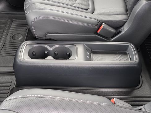 New 2026 Nissan Armada PRO-4X image 12