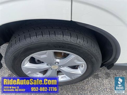 Used 2015 Subaru Forester 2.5i Premium AWD/4WD image 28