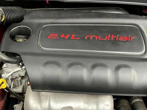 Used 2017 Jeep Compass Latitude w/ Popular Equipment Group image 29