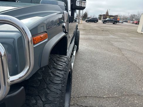 Used 2007 HUMMER H2 image 15