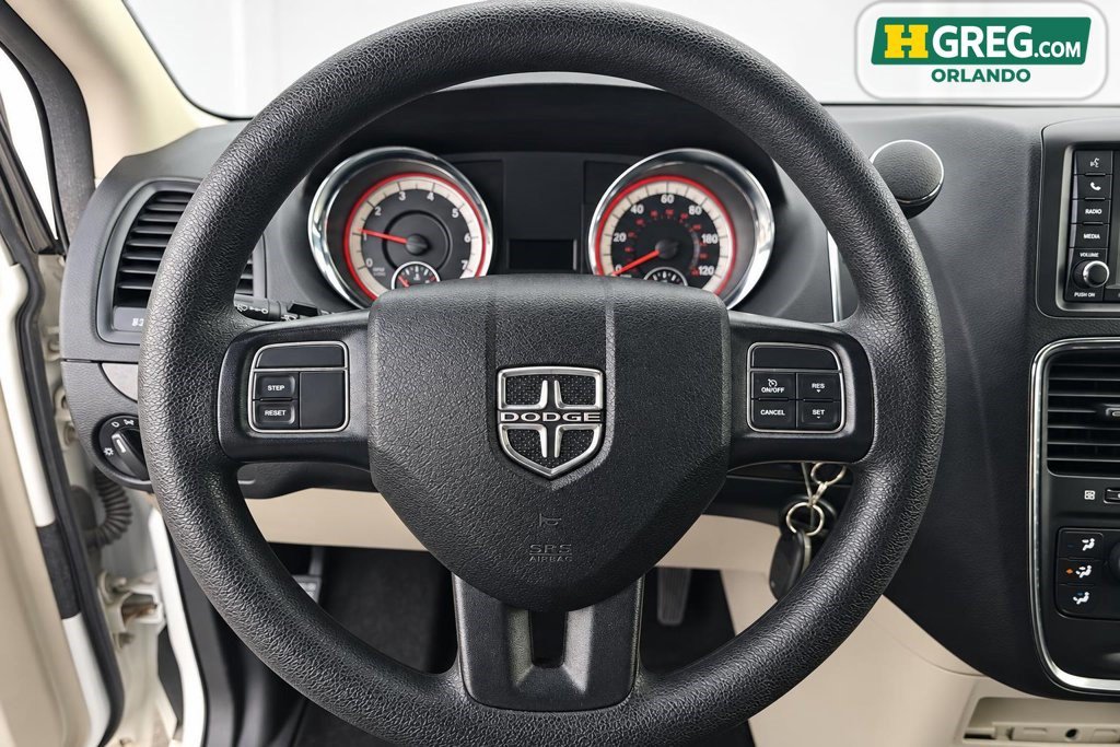 Used 2018 Dodge Grand Caravan SE FWD image 13