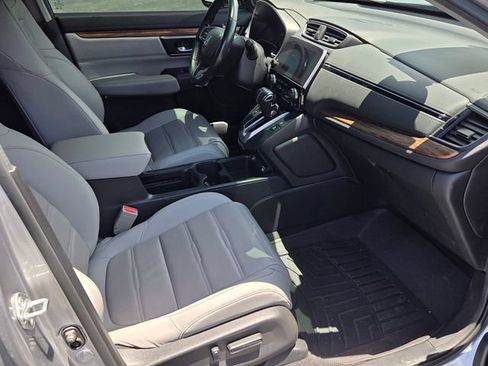 Used 2022 Honda CR-V EX-L image 13