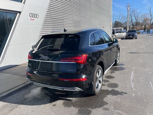 Used 2023 Audi Q5 2.0T Premium Plus image 28