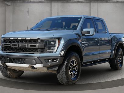 Used 2023 Ford F150 Raptor