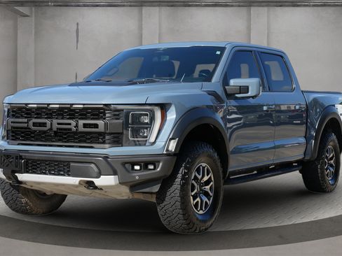 Used 2023 Ford F150 Raptor AWD/4WD image 1