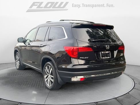 Used 2016 Honda Pilot Elite image 6