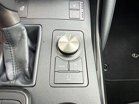 Certified 2025 Lexus IS 300 w/ Premium Package RWD image 34
