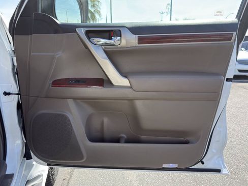 Used 2010 Lexus GX 460 Premium AWD/4WD image 13