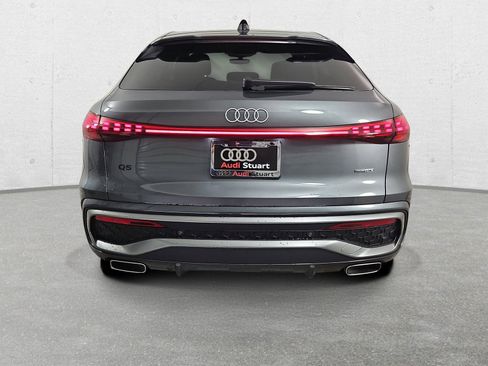 New 2026 Audi Q5 Premium Plus AWD/4WD image 6