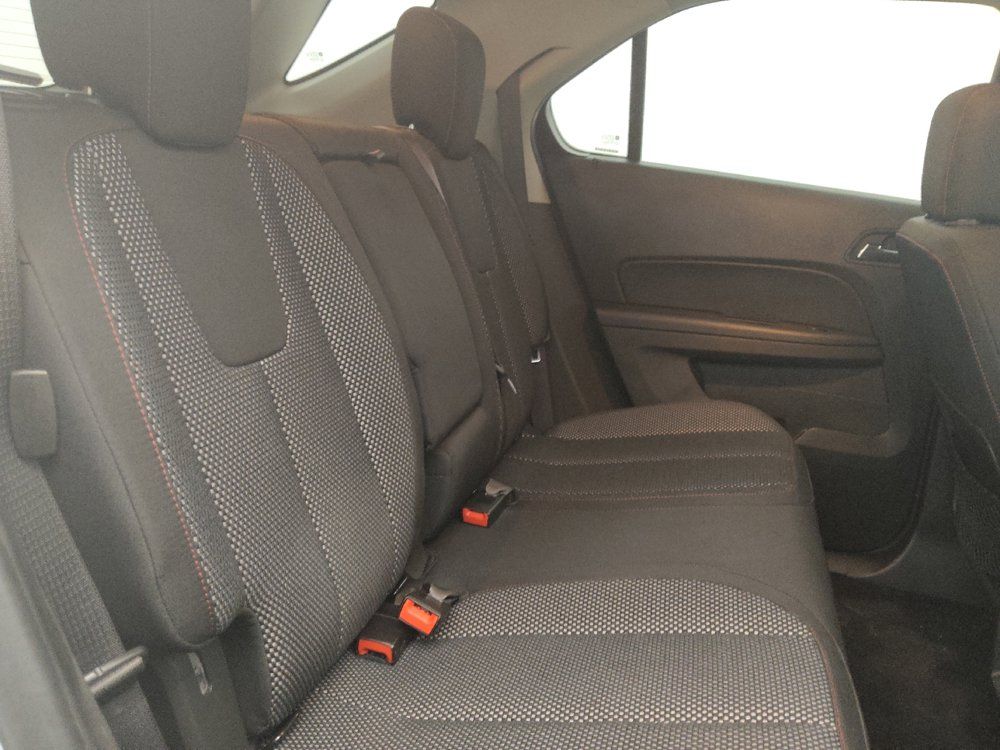 Used 2017 Chevrolet Equinox LT AWD/4WD image 19