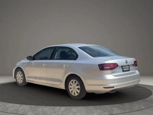 Used 2016 Volkswagen Jetta S FWD image 5