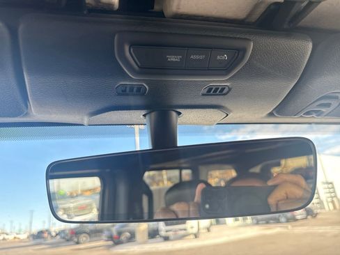 Used 2023 Jeep Wrangler Unlimited Rubicon 4xe w/ Cold Weather Group image 24