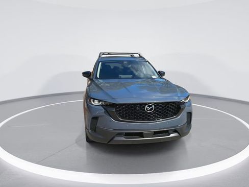 New 2026 MAZDA CX-50 2.5 Hybrid w/ Weather Package image 2