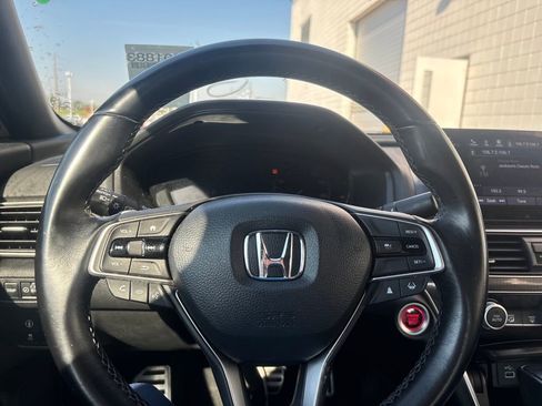 Used 2021 Honda Accord Sport image 20