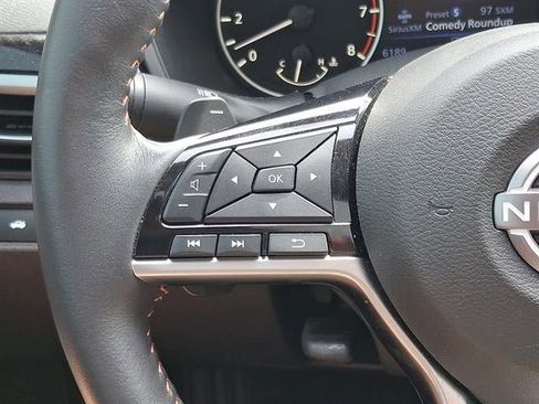 Certified 2024 Nissan Altima 2.0 SR image 23