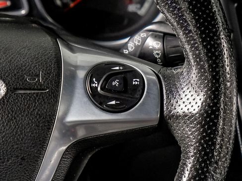 Used 2014 Ford Focus ST image 18