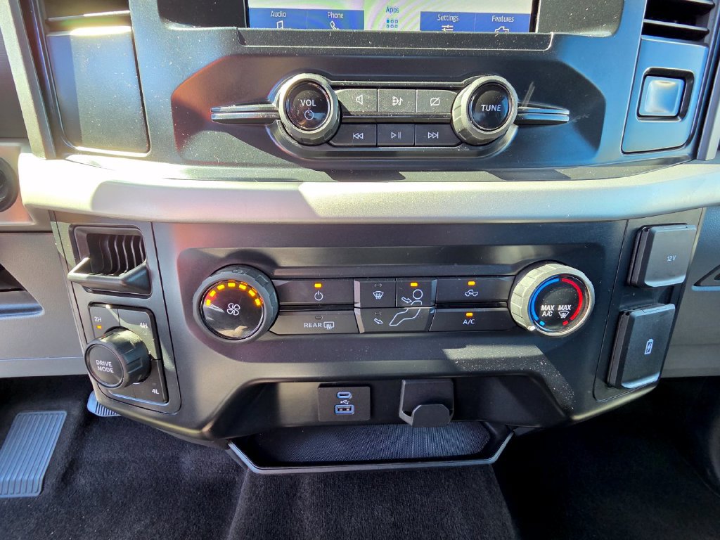 Used 2022 Ford F150 XLT AWD/4WD image 24