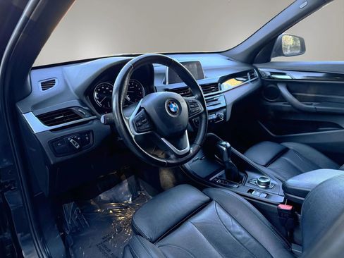 Used 2018 BMW X1 xDrive28i image 15