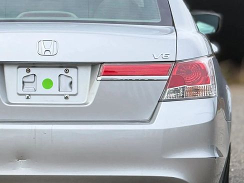Used 2012 Honda Accord EX image 14