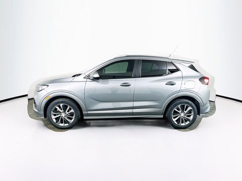 Used 2023 Buick Encore GX Select w/ Sport Touring Package image 4