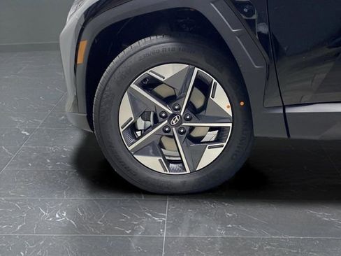 New 2026 Hyundai Tucson SEL image 36