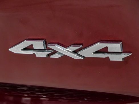 Used 2022 RAM 1500 Limited AWD/4WD image 53