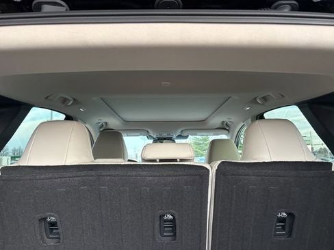 New 2025 Nissan Murano SL image 42