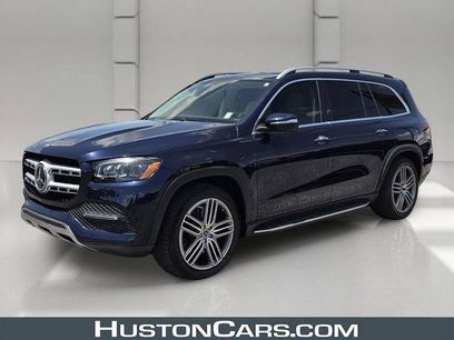 Used 2020 Mercedes-Benz GLS 450 4MATIC