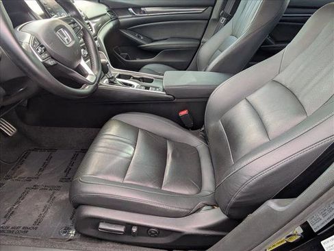 Used 2021 Honda Accord Sport Special Edition image 13